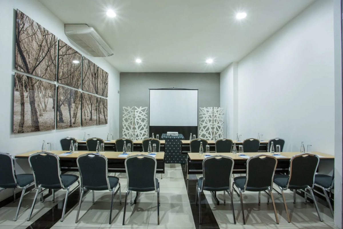 NH Mexico City Valle Dorado