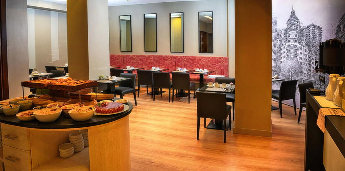 Carles Hotel Buenos Aires