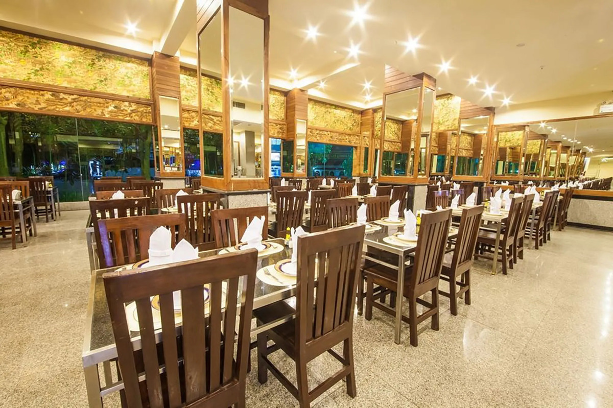 Boutique City And Bravo Hotel Pattaya