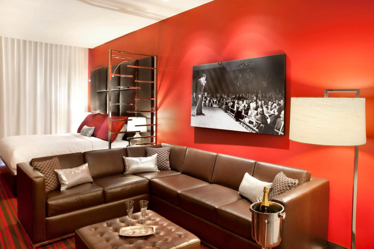 Golden Gate Hotel and Casino