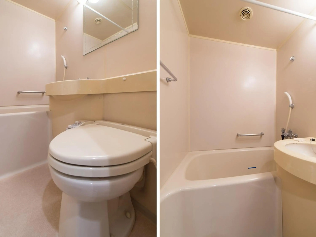 Tabist Hotel Tetora Kitakyusyu