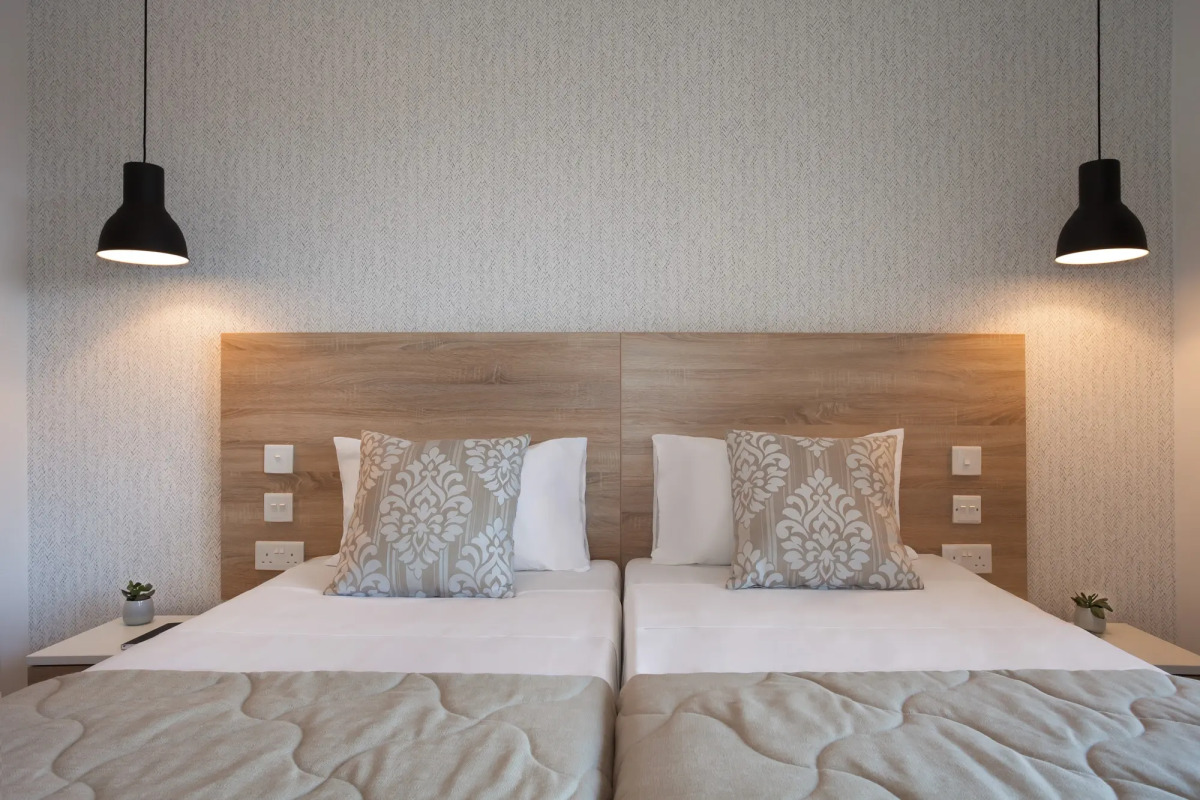 Plaza Regency Hotels