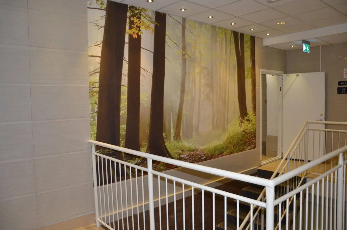 Central City Apartments