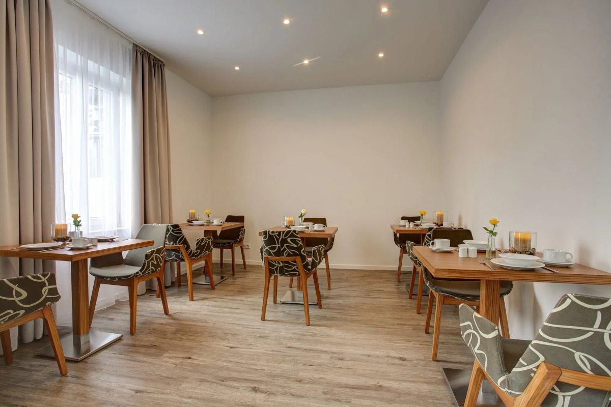 Boutique 030 Hannover City