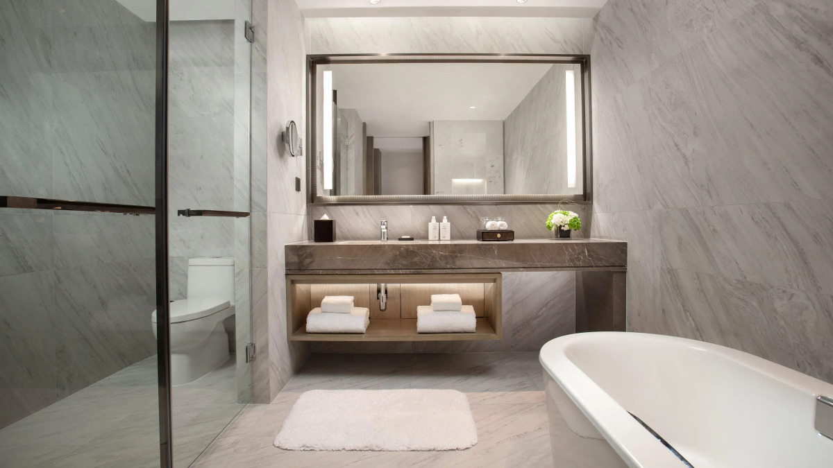 InterContinental Foshan by IHG