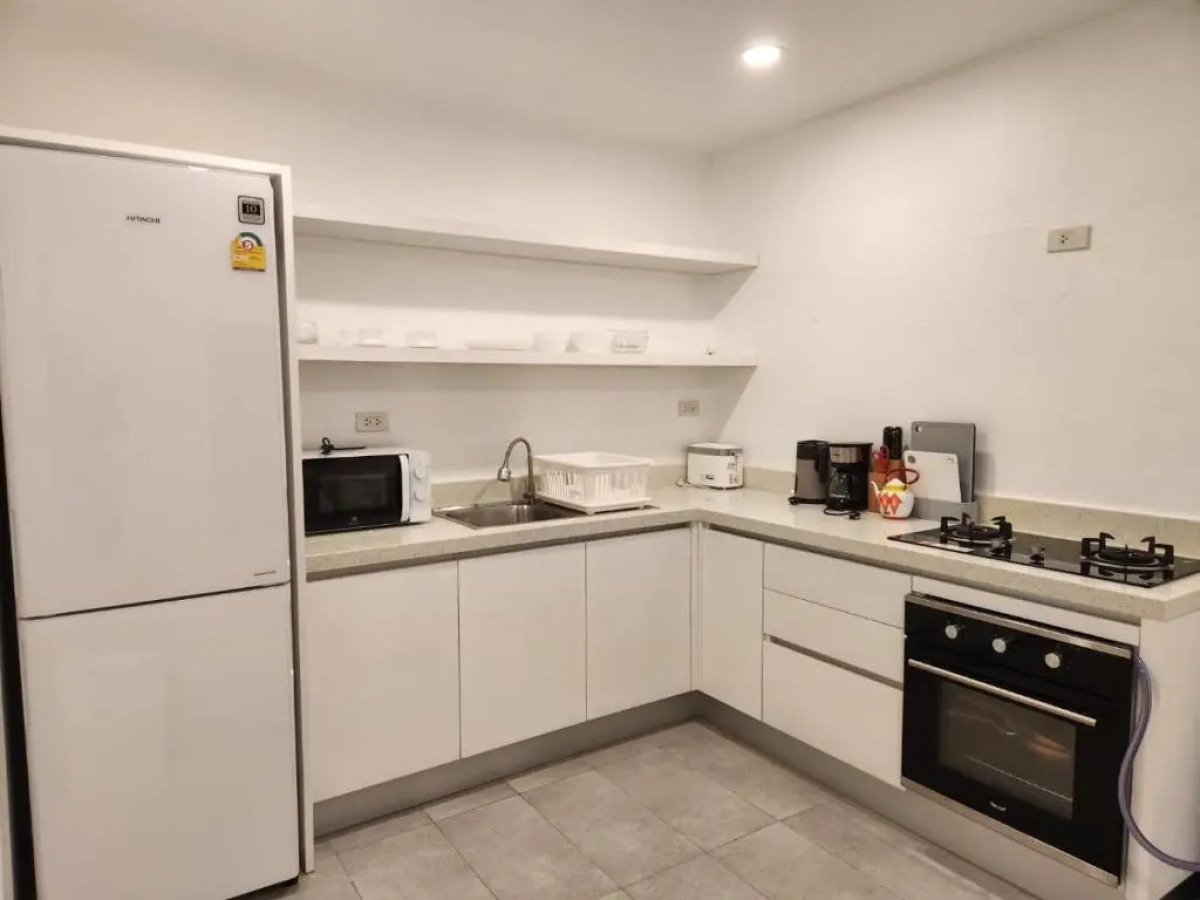 Samui Pier Beach Front Resort