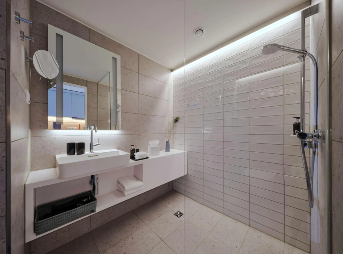 Adina Apartment Hotel Cologne