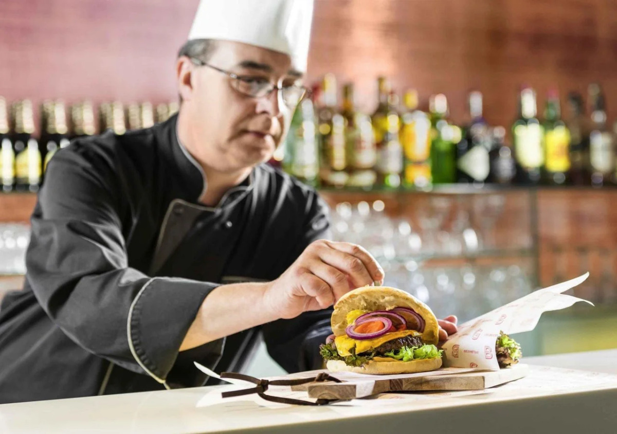 Novotel Brussels City Centre