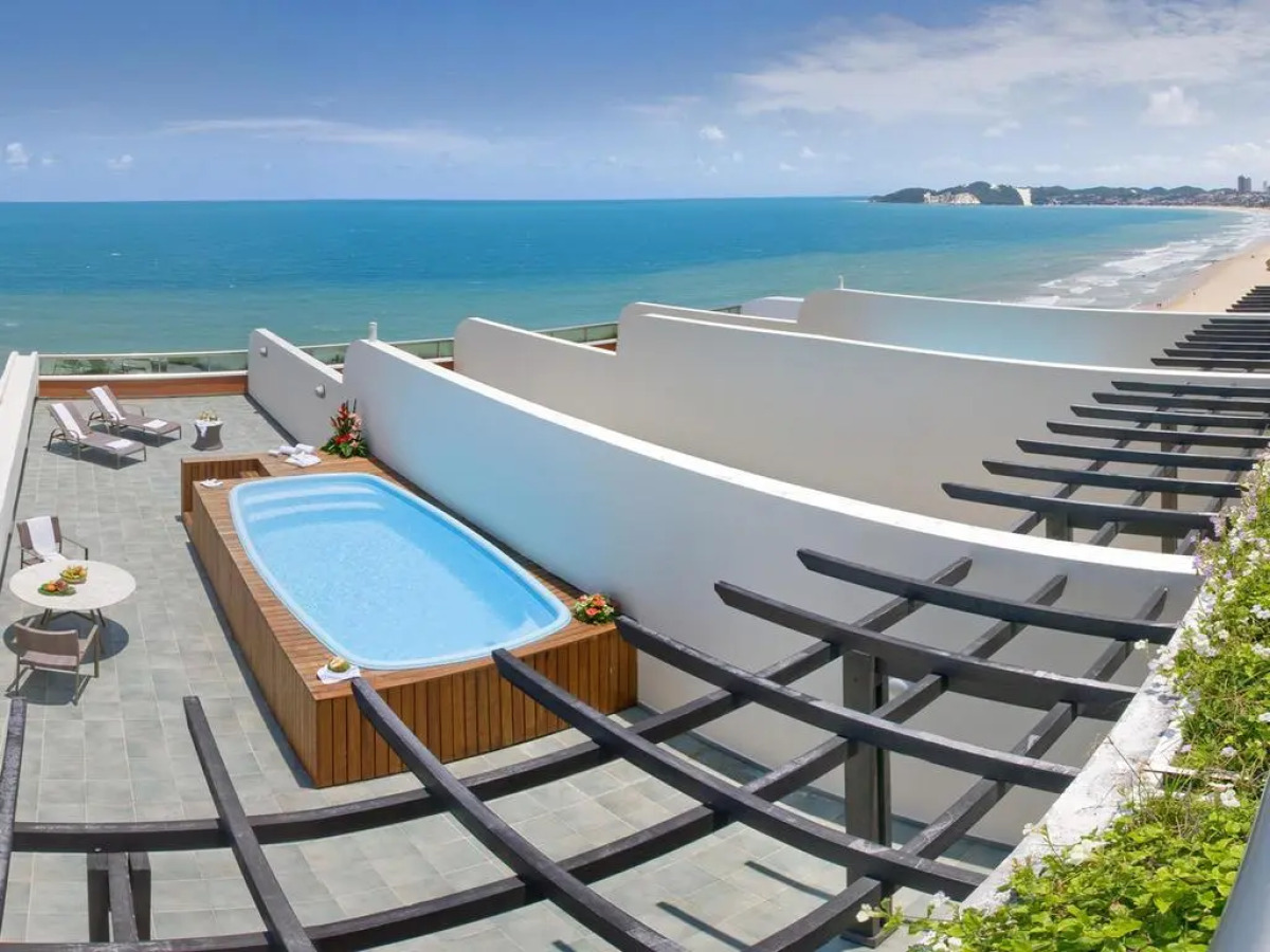 Serhs Natal Grand Hotel & Resort