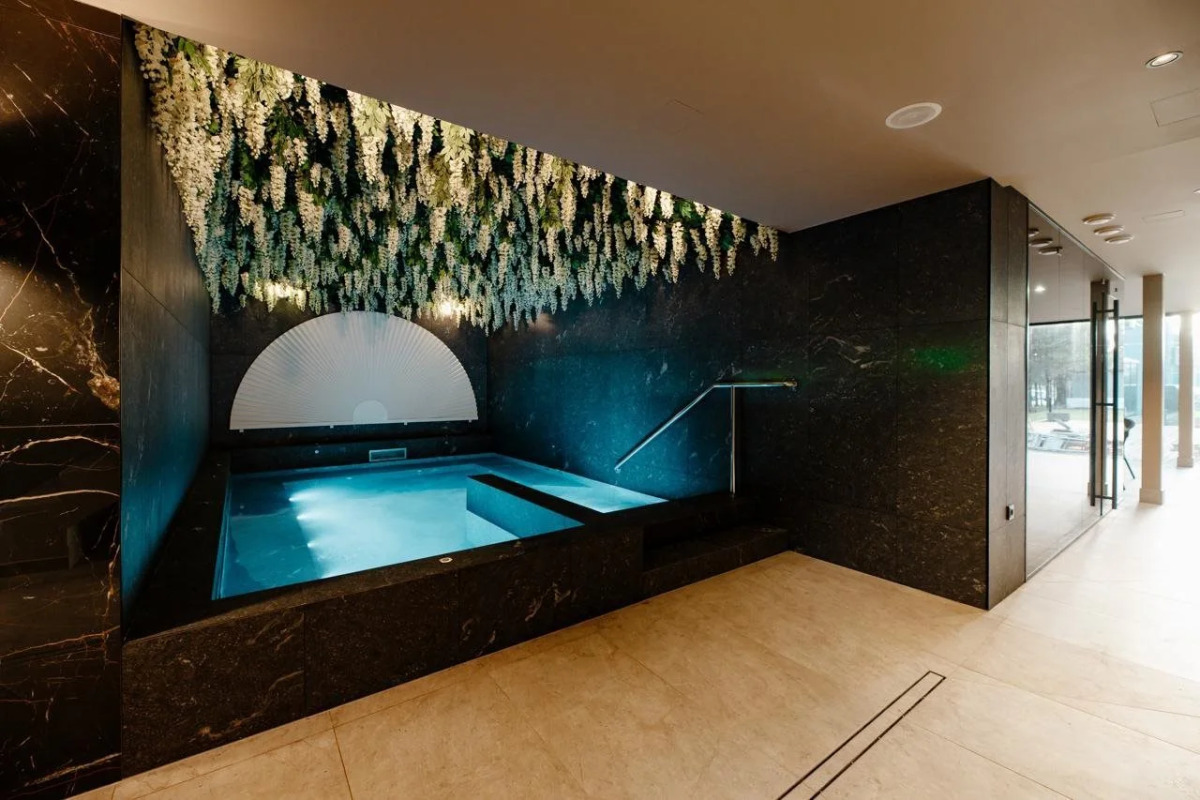 Комплекс Tallinn Viimsi SPA