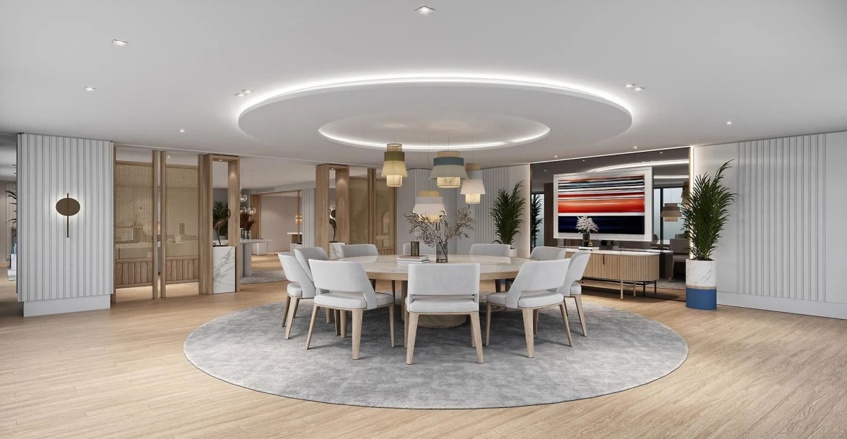 Rixos Premium Dubrovnik