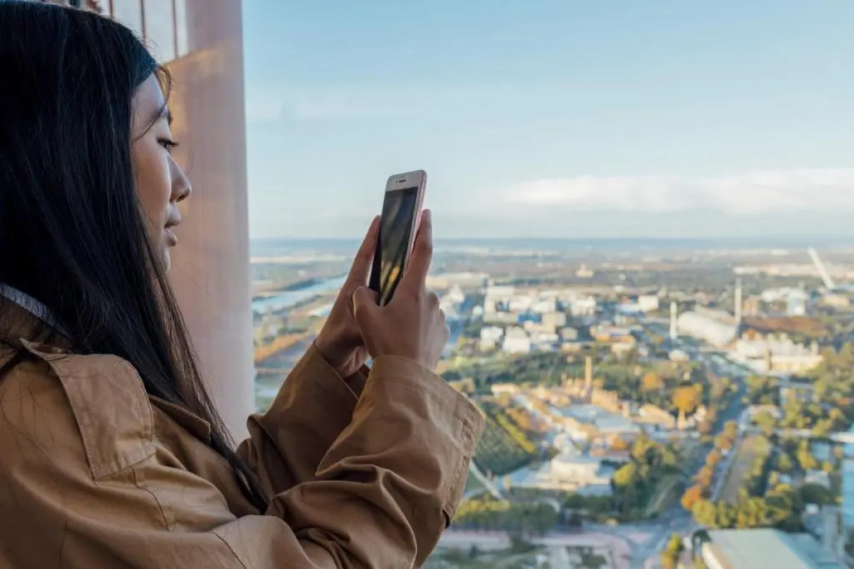 Eurostars Torre Sevilla