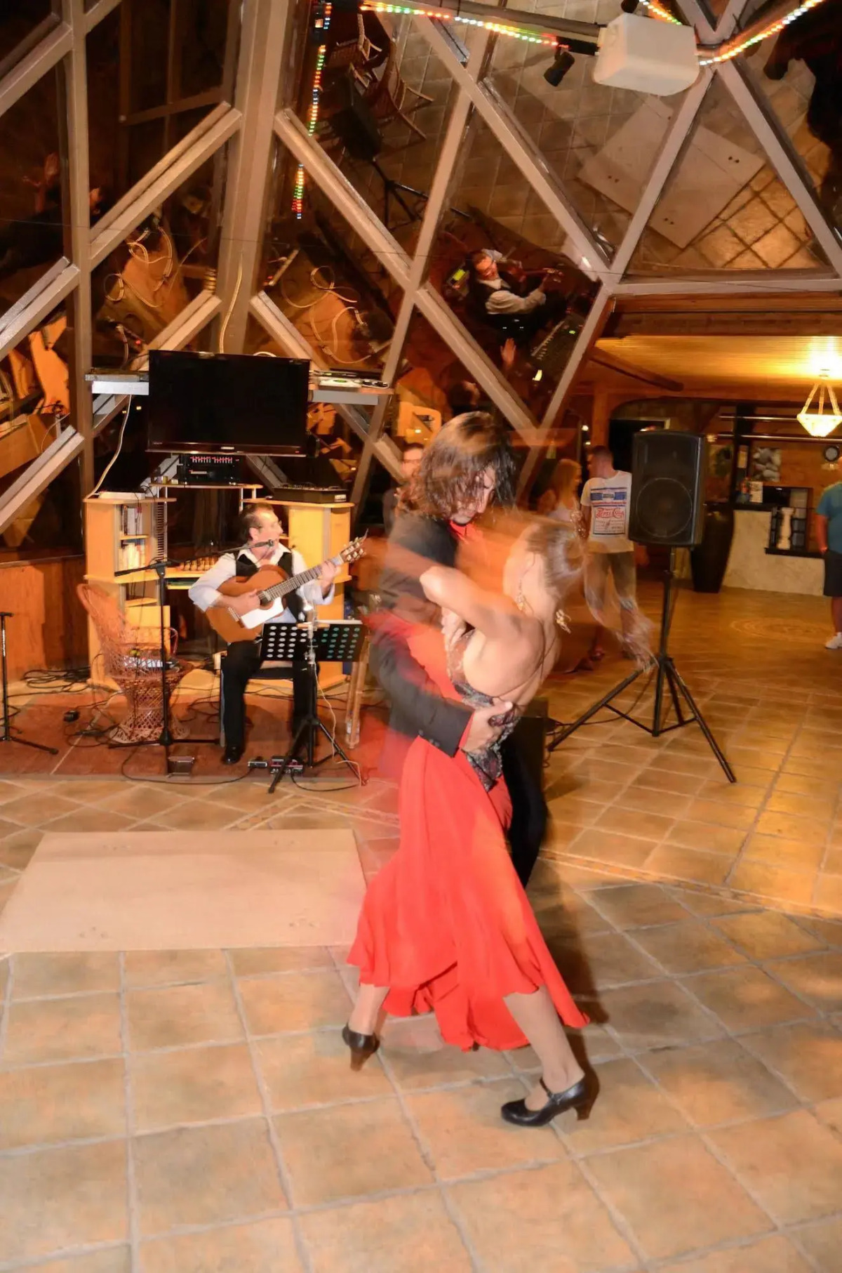 Aparthotel la Piramide