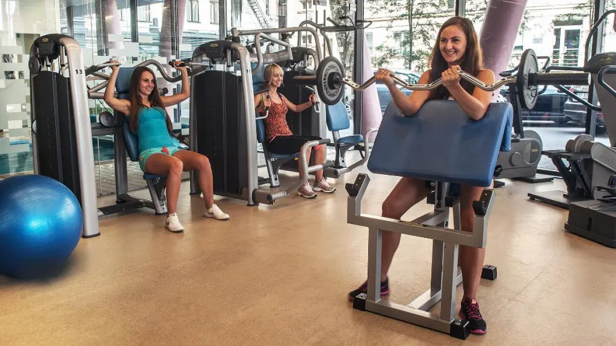 Гостиница «Каунас»