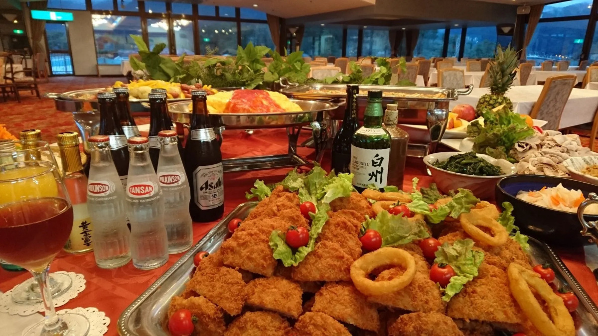 Shiki No Yado Mt Fuji