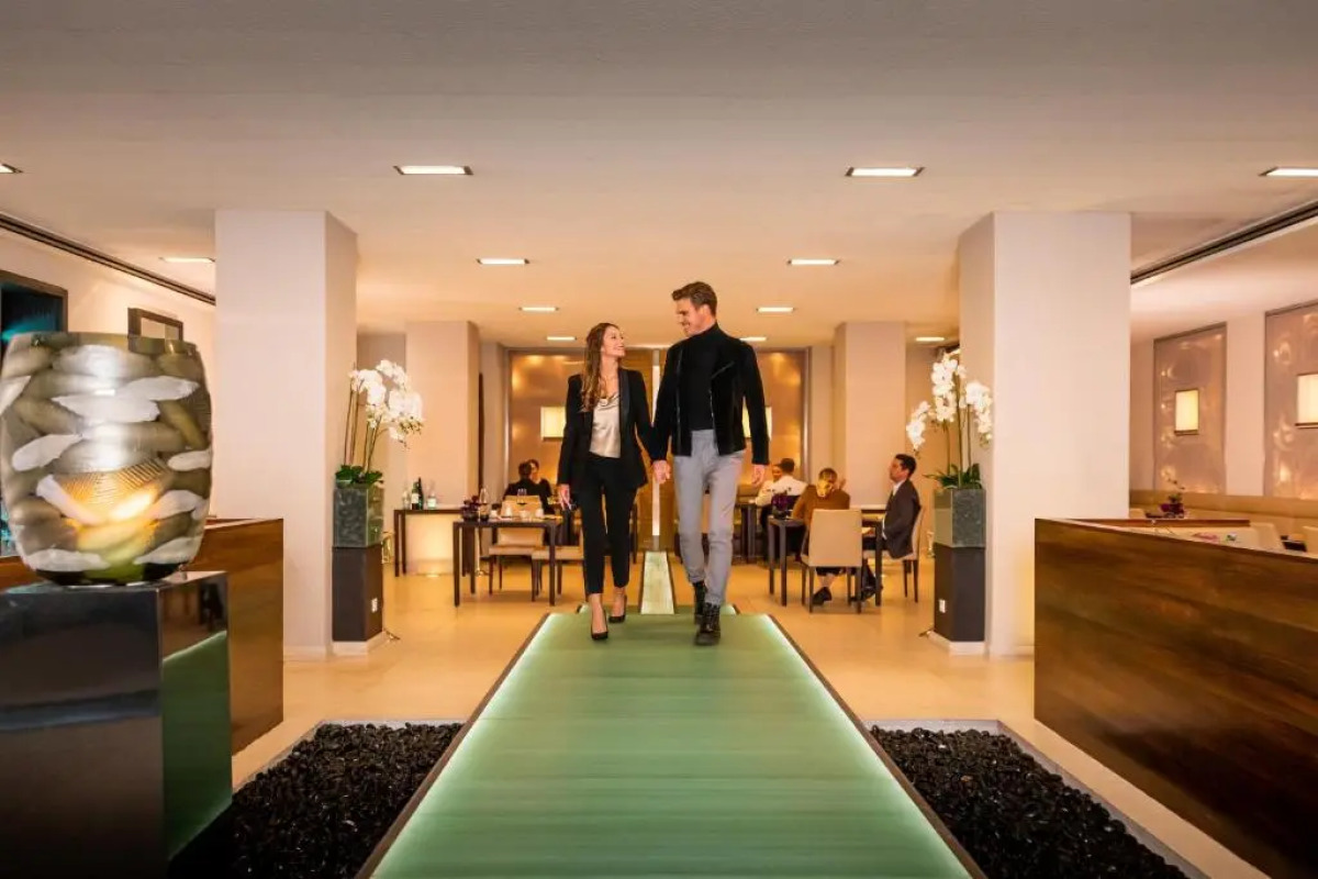 Excelsior Hotel Ernst am Dom