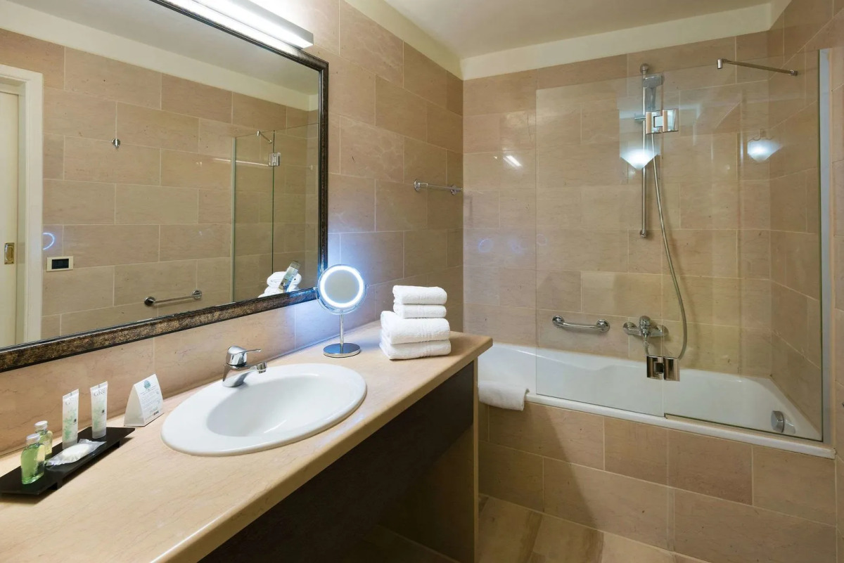 Quality Hotel Antwerpen Centrum Opera