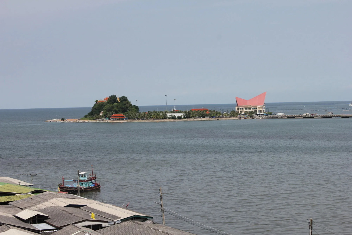 Seaview Hotel Sriracha