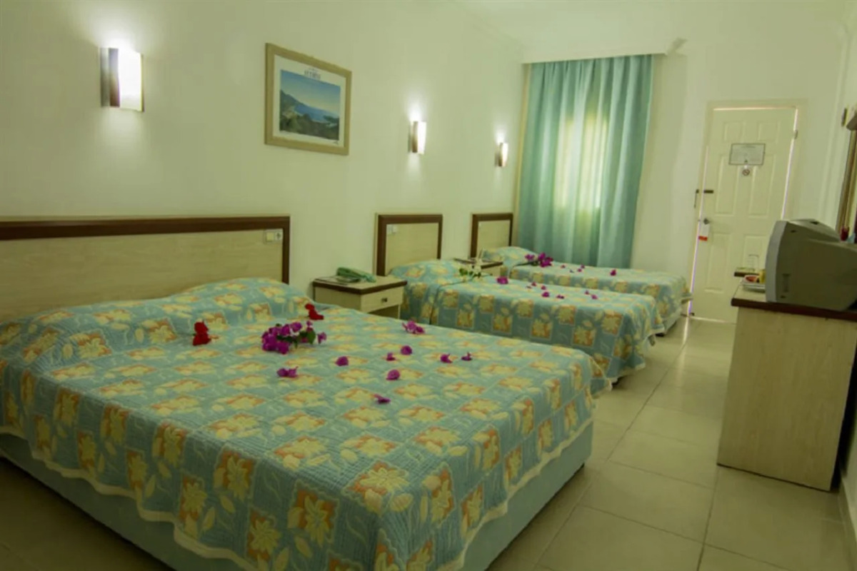 Ölüdeniz Turquoise Hotel