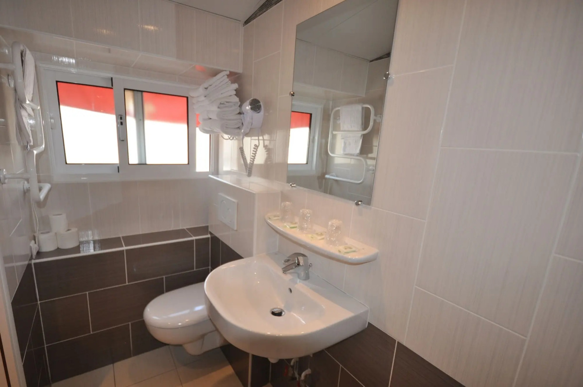 Hotel Saint Georges Lafayette