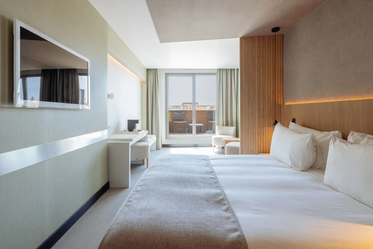 Hotel Arconte, Adults only