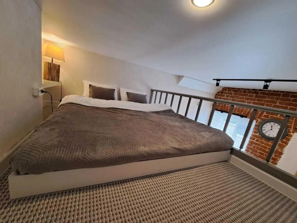 Апартаменты на улице Карла Маркса 47Б