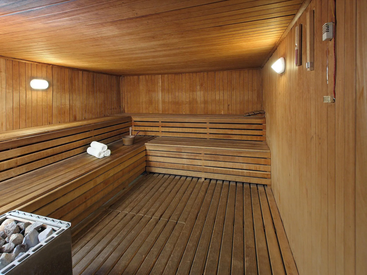 Fortezza Beach Resort