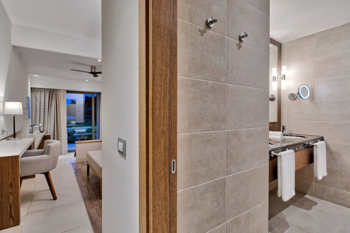 Спа курорт Miraggio Thermal