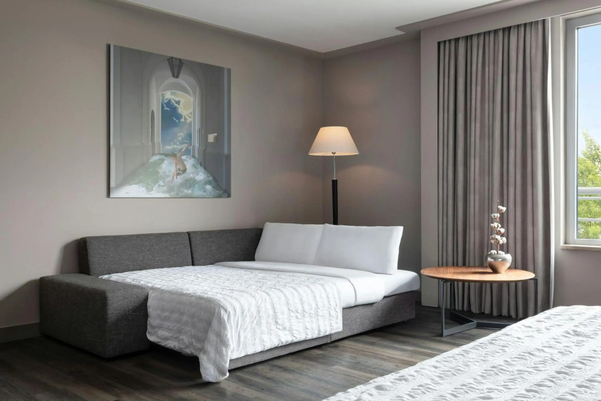 Le Méridien München