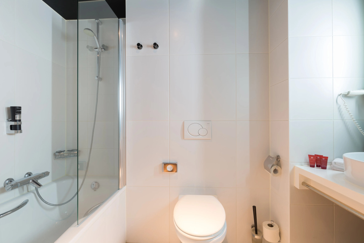 Leonardo Hotel Almere City Center