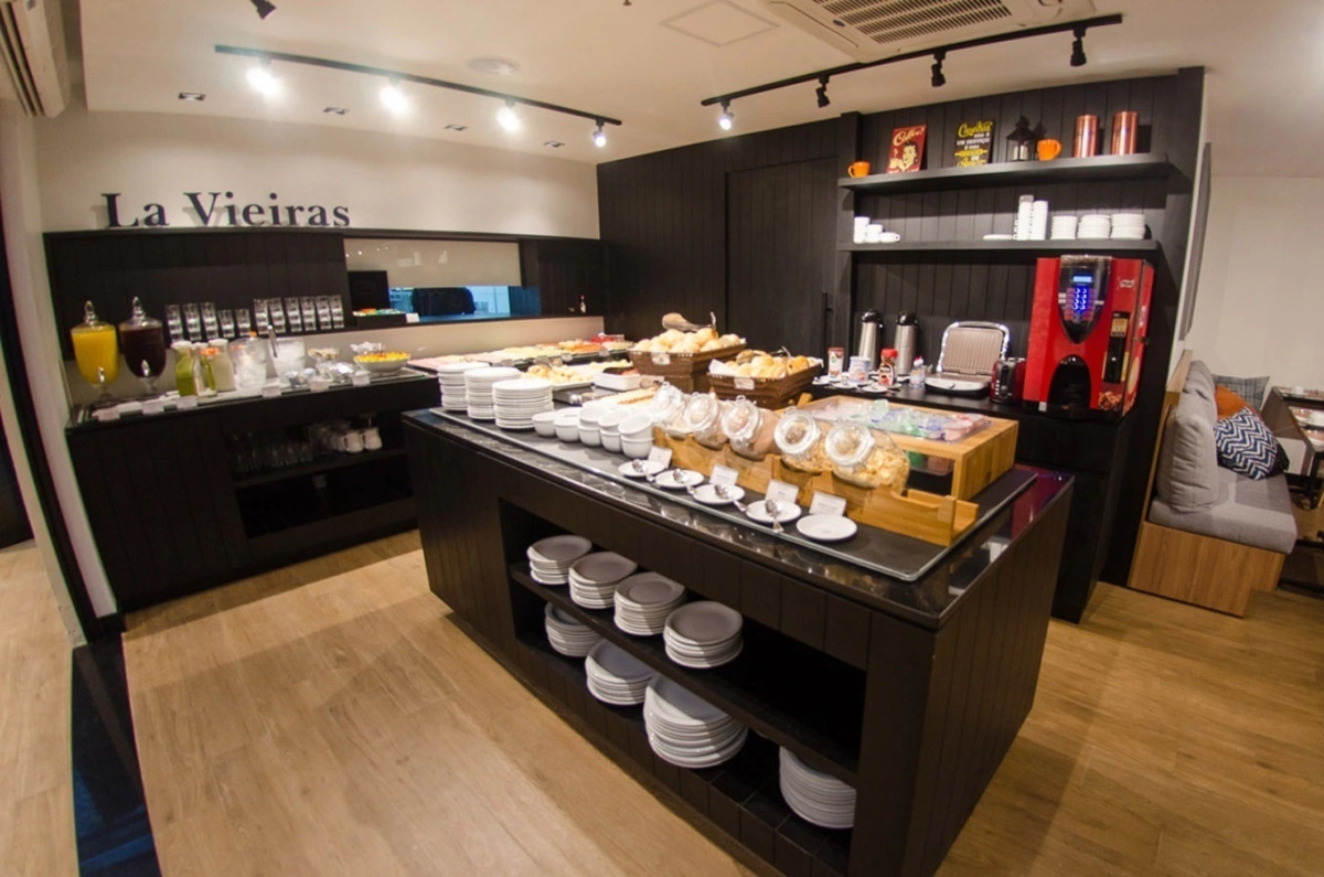 Transamerica Executive Bela Cintra