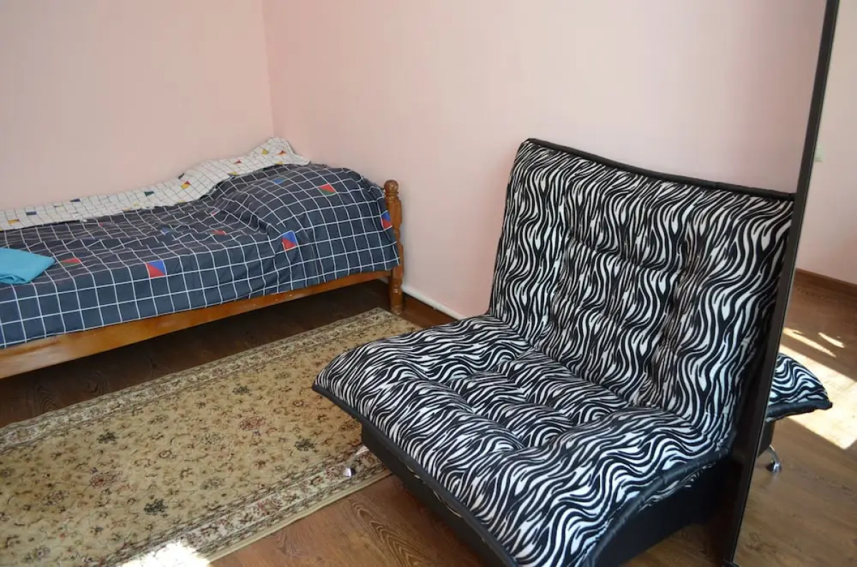 Uyut on Prospekt Putina 19