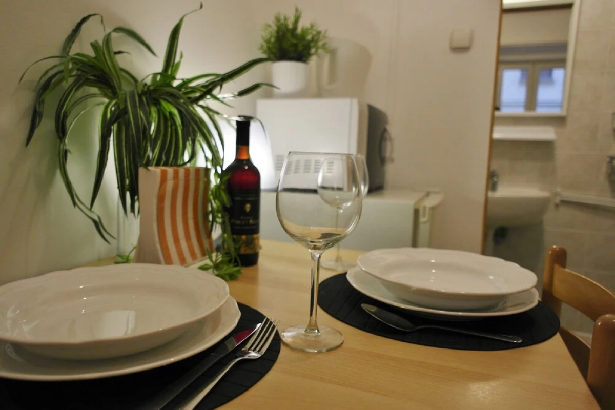 Hi5 Apartments - Parliament