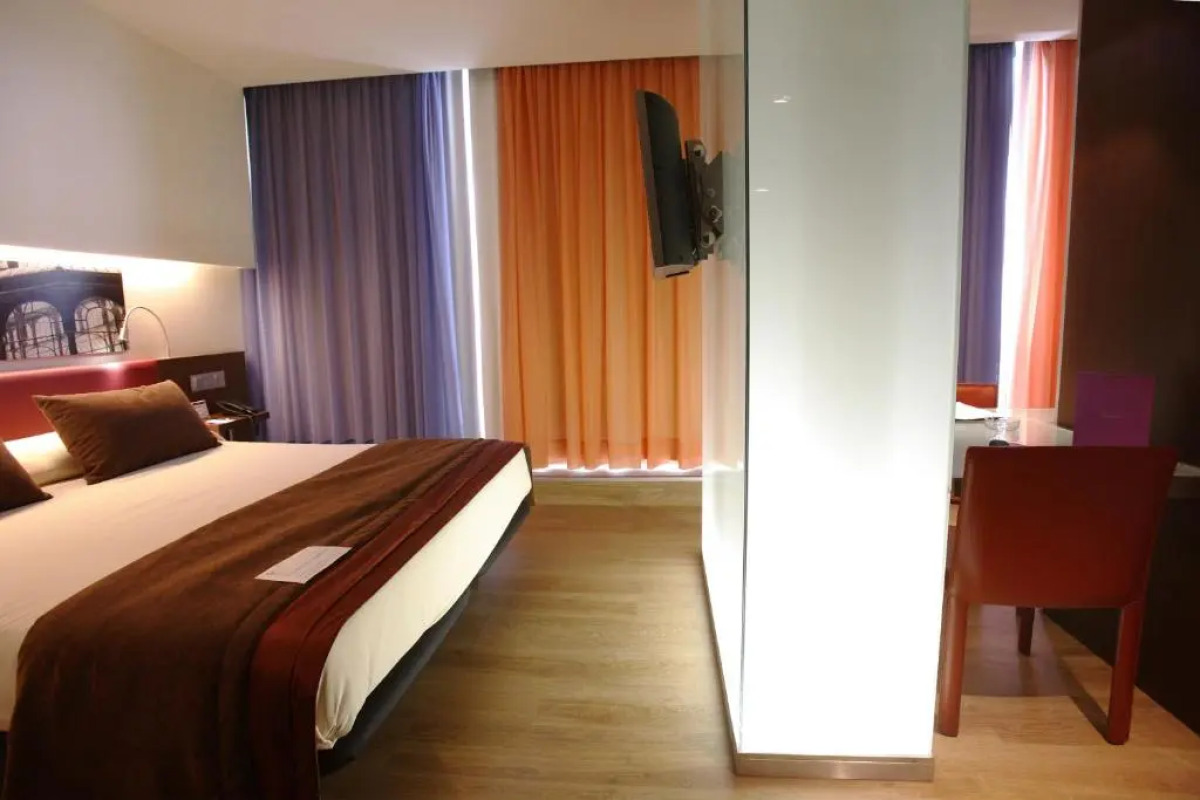 Voco Madrid Retiro, An Ihg Hotel