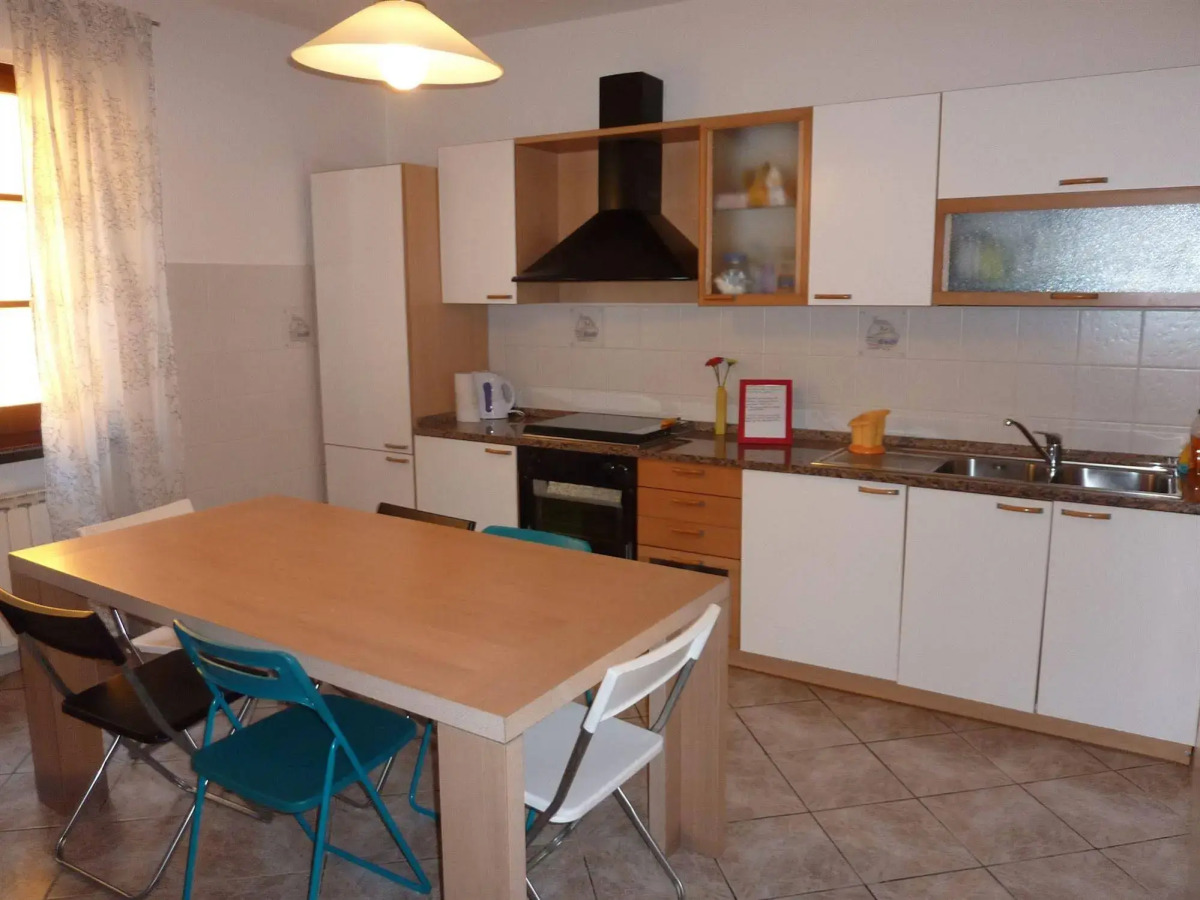 Antica Porta delle Cinque Terre