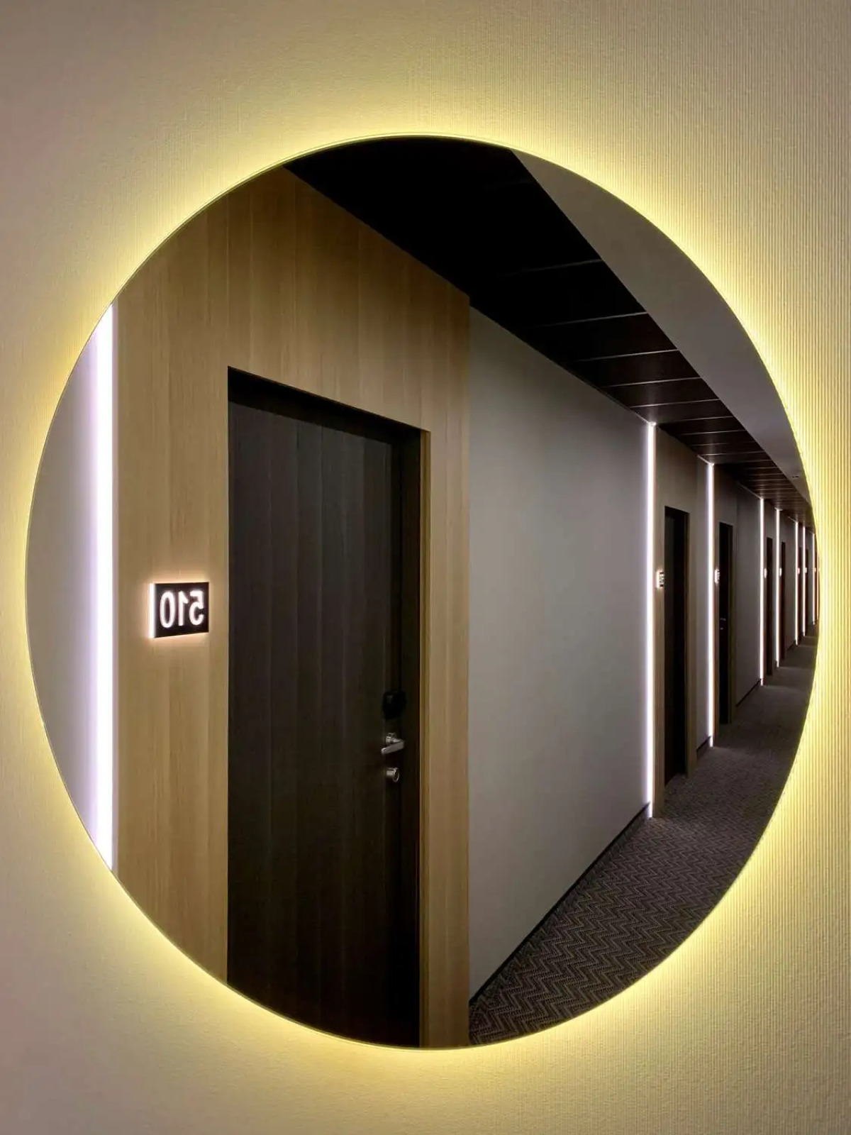 B&B Hotel Warsaw East