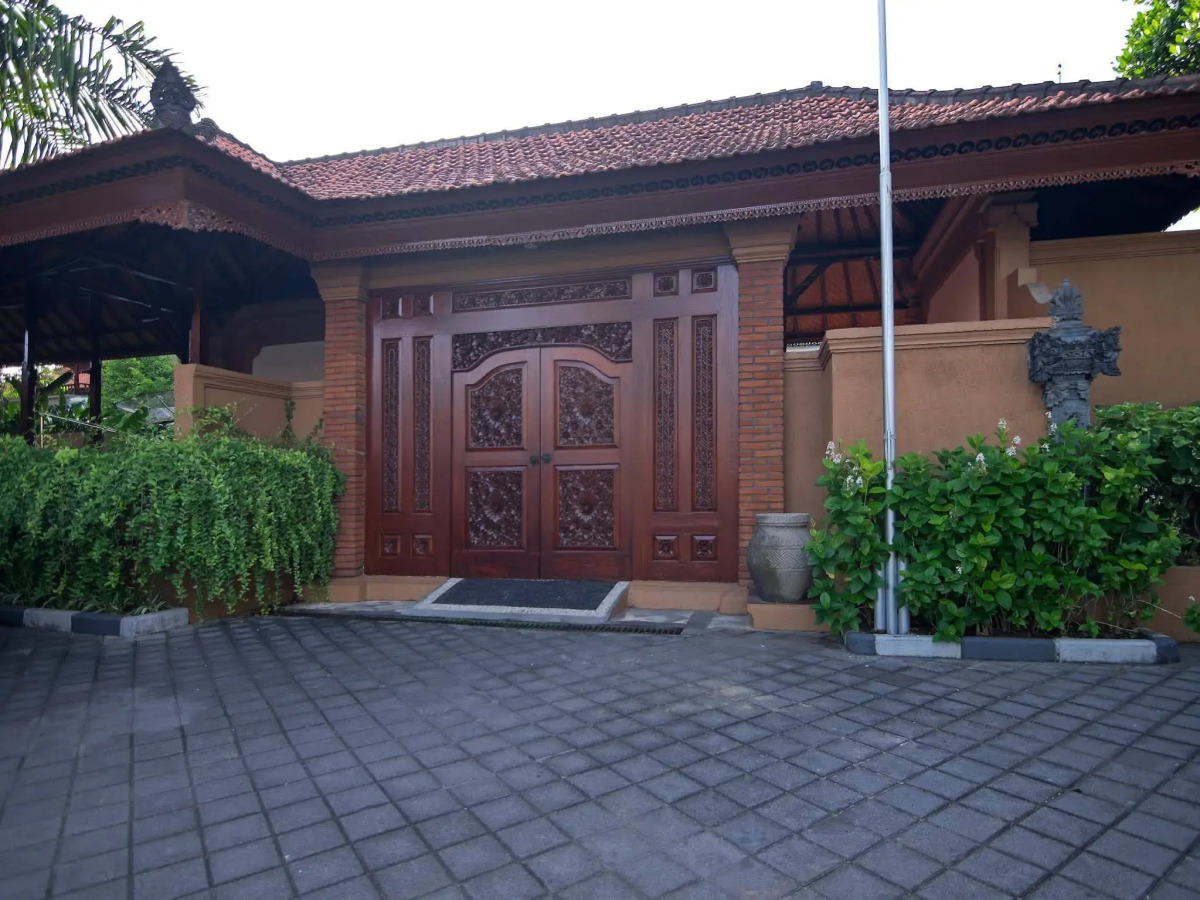 Bali Tropic Resort & Spa