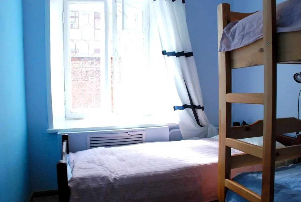 Open Hostel Fantomas