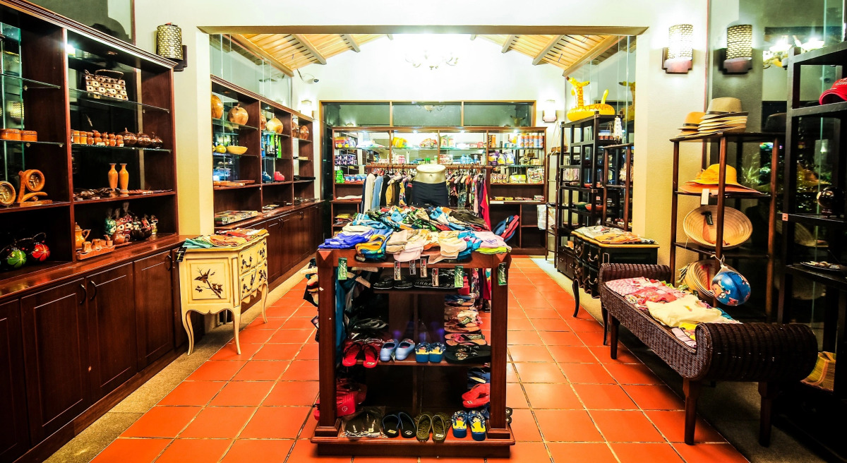 Palm Garden Beach Resort and Spa