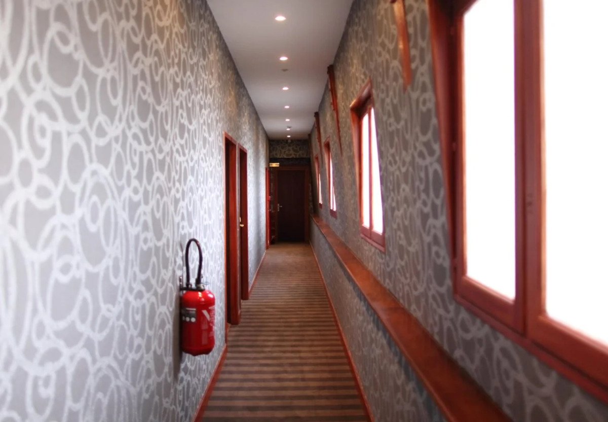 Le Grand Hotel Tours