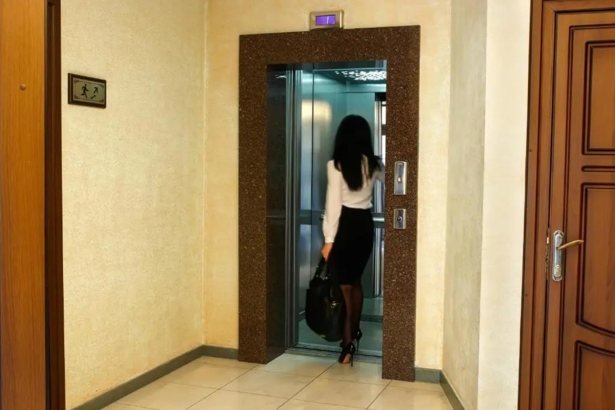 Отель «Эдем» Львов