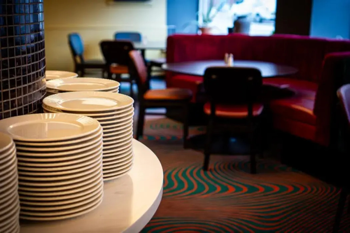 ProfilHotels Richmond