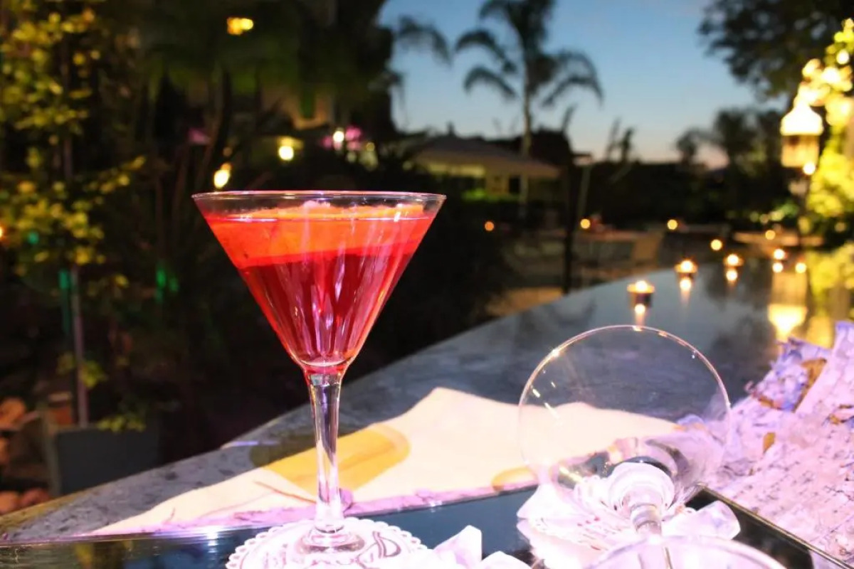 Abalon Pompei Resort