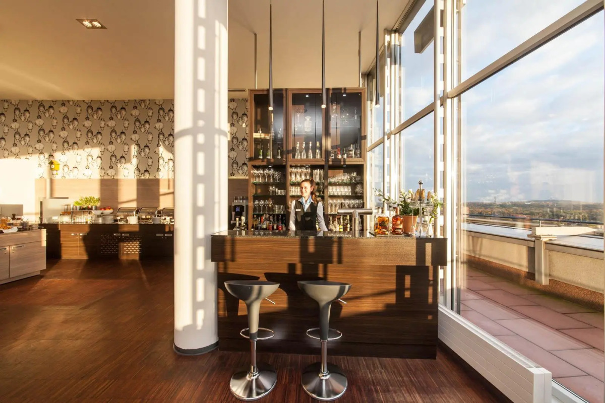 Garner Hotel Berlin - Spandau by IHG