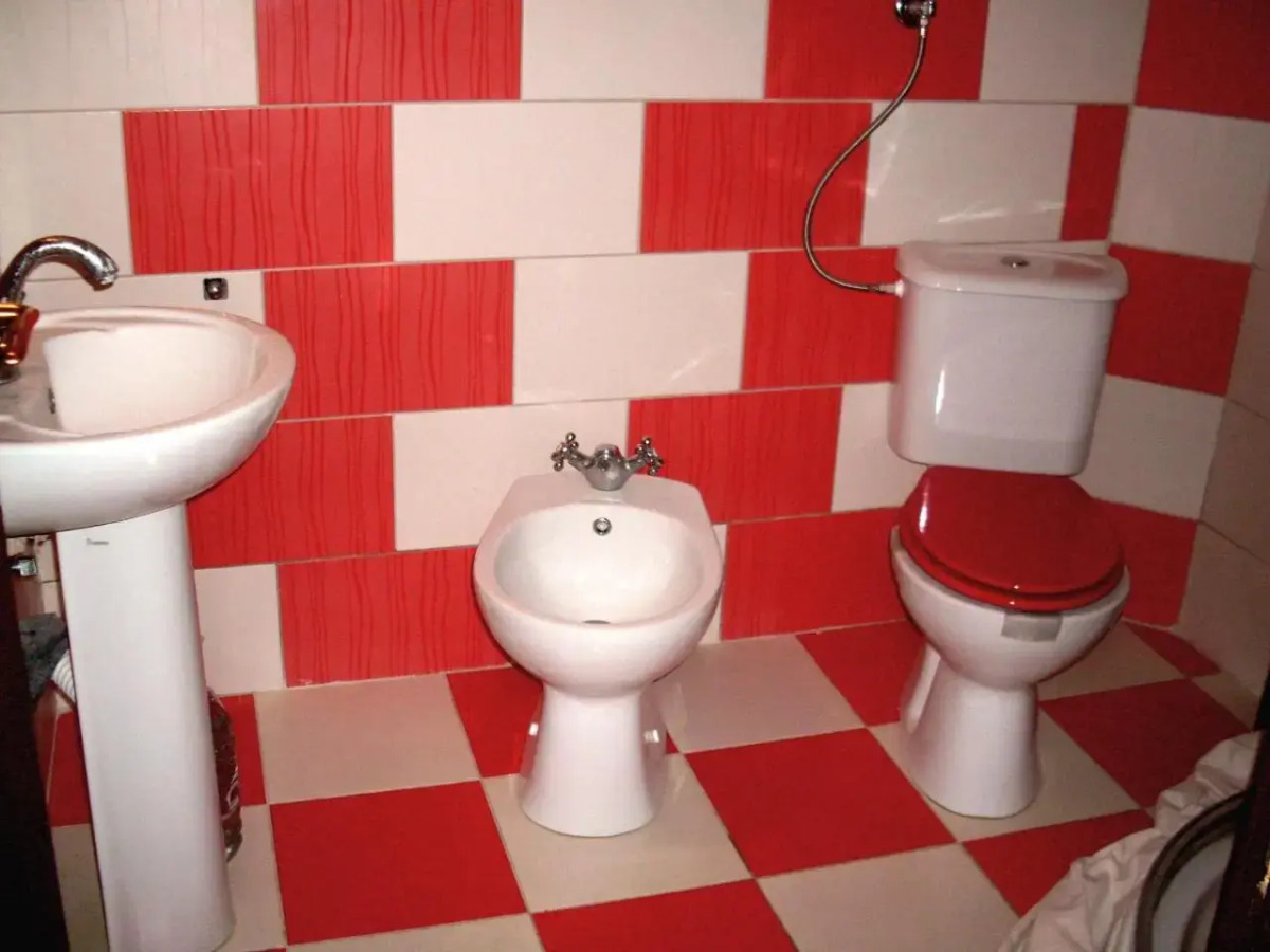 Guest House Magnolia