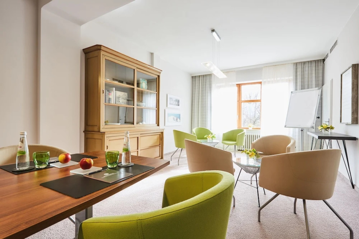 Grand Hotel Sonnenbichl