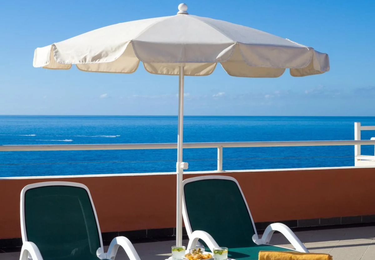 Aparthotel Los Dragos del Sur