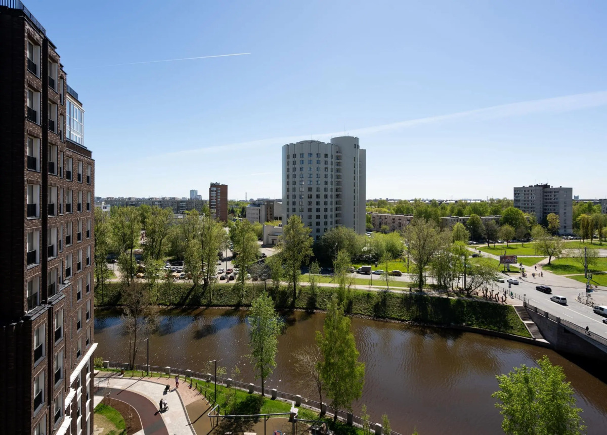 1912 на улице  Шаумяна 14