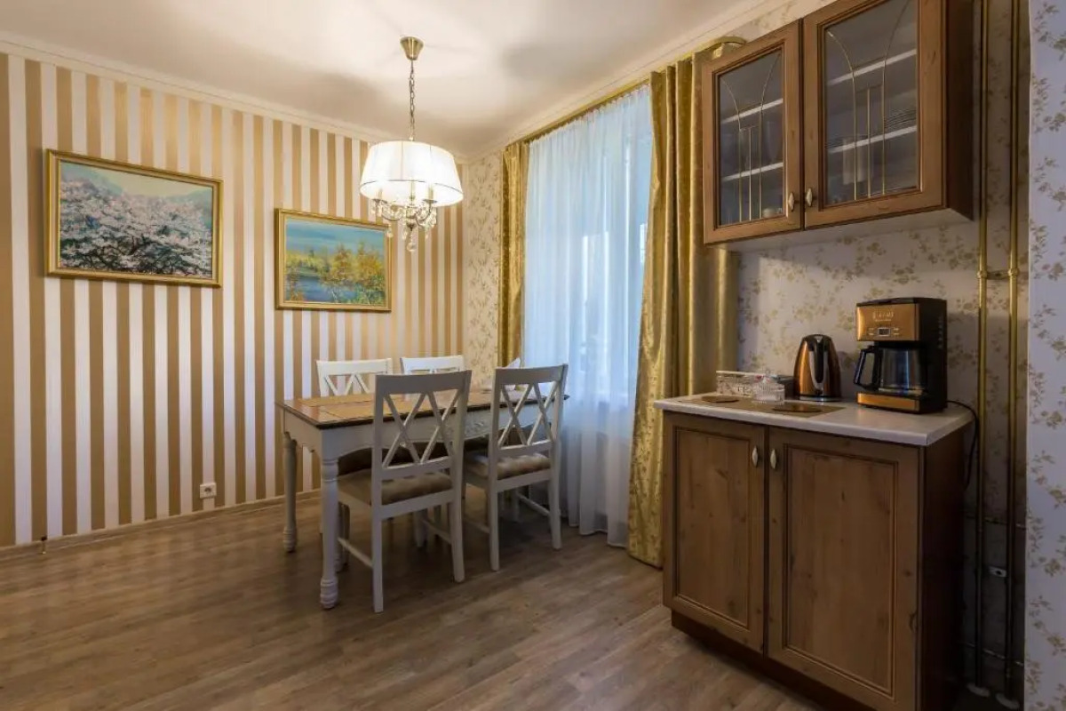 Videviku Villa Apartments