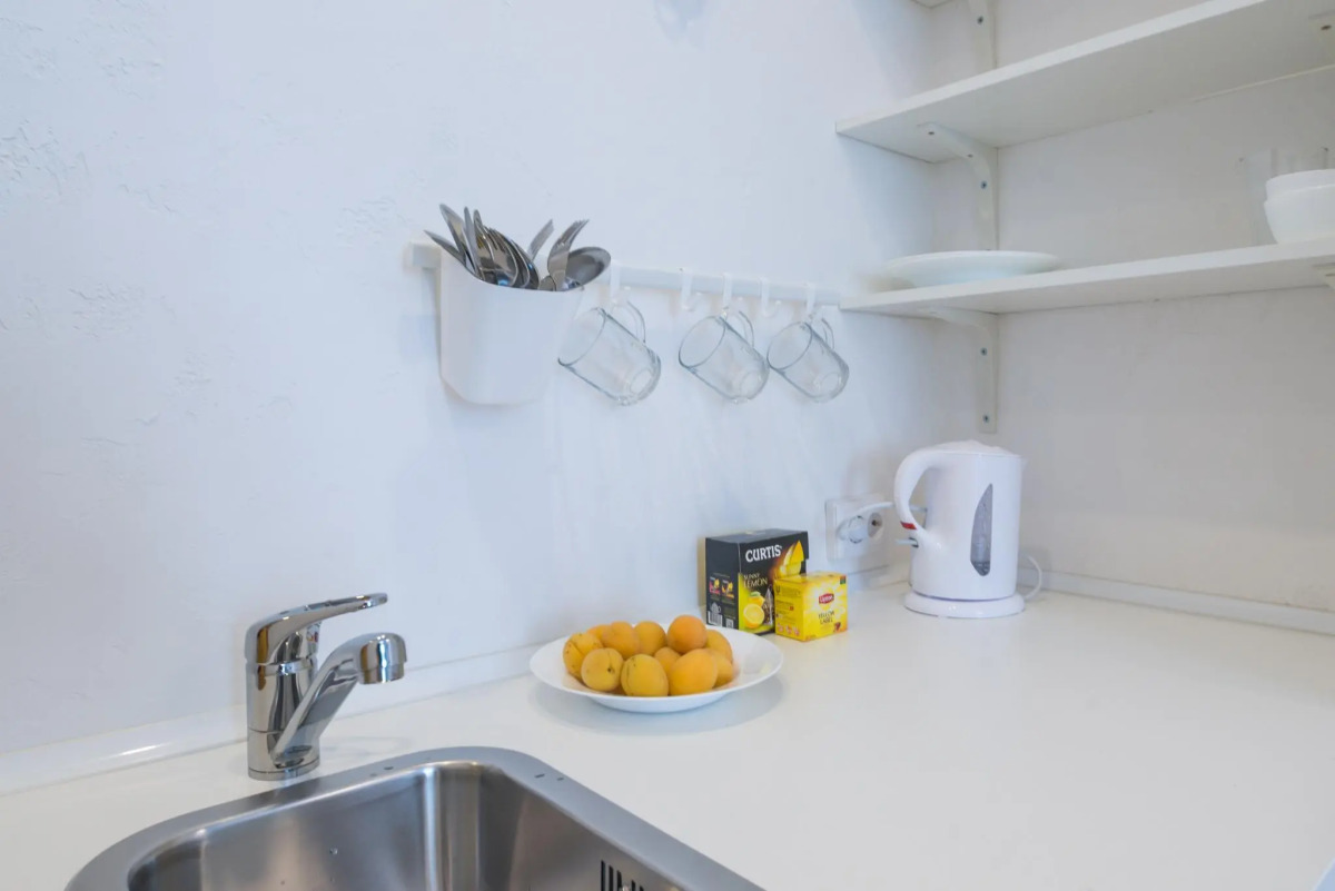 Апартаменты Arsenika (Арсеника) на улице Право-Булачная